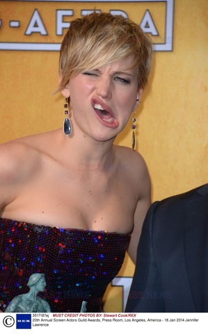 Screen Actors Guild Award