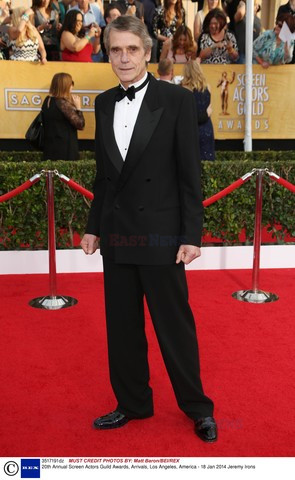 Screen Actors Guild Award