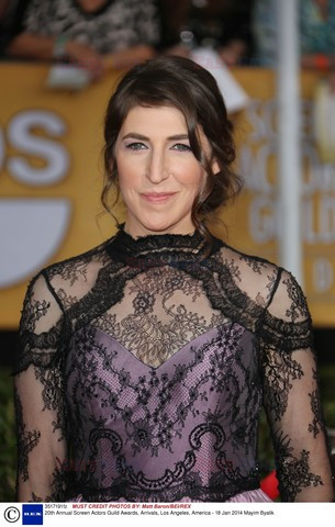 Screen Actors Guild Award