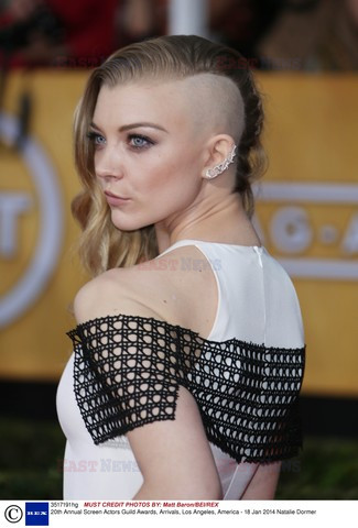 Screen Actors Guild Award