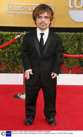 Screen Actors Guild Award