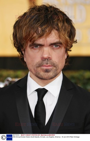 Screen Actors Guild Award