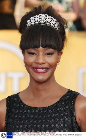 Screen Actors Guild Award