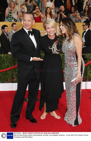 Screen Actors Guild Award