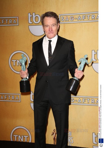 Screen Actors Guild Award