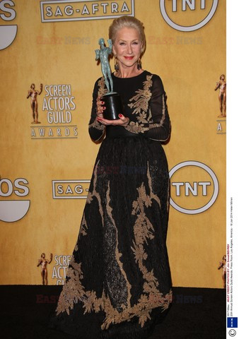 Screen Actors Guild Award