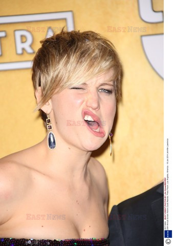 Screen Actors Guild Award