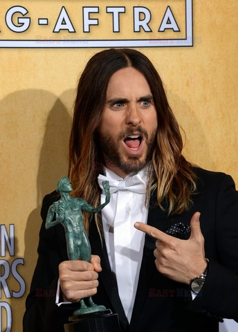 Screen Actors Guild Award