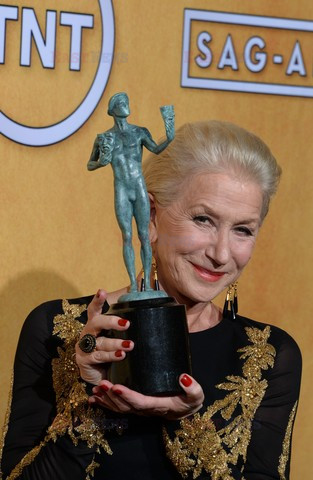 Screen Actors Guild Award