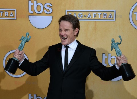 Screen Actors Guild Award