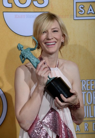 Screen Actors Guild Award