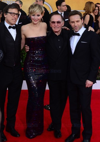 Screen Actors Guild Award