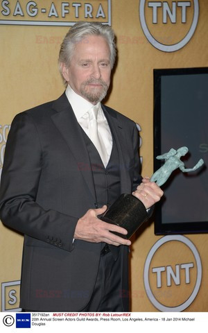 Screen Actors Guild Award