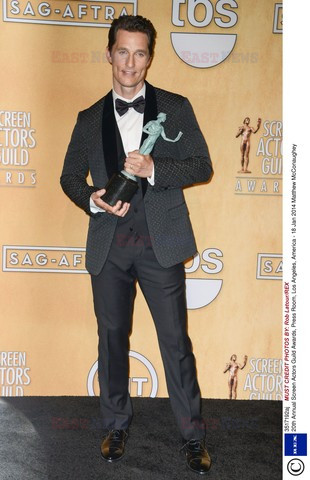 Screen Actors Guild Award