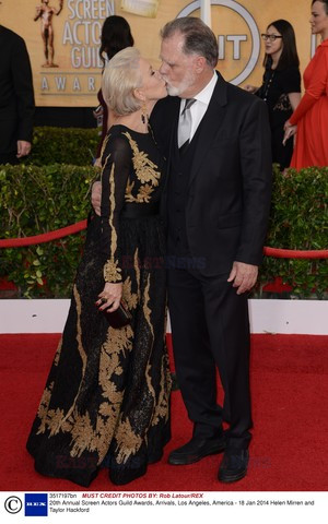 Screen Actors Guild Award