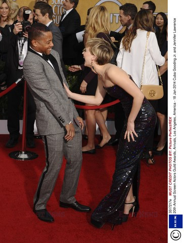 Screen Actors Guild Award