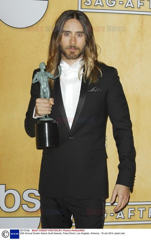 Screen Actors Guild Award