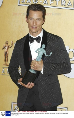 Screen Actors Guild Award