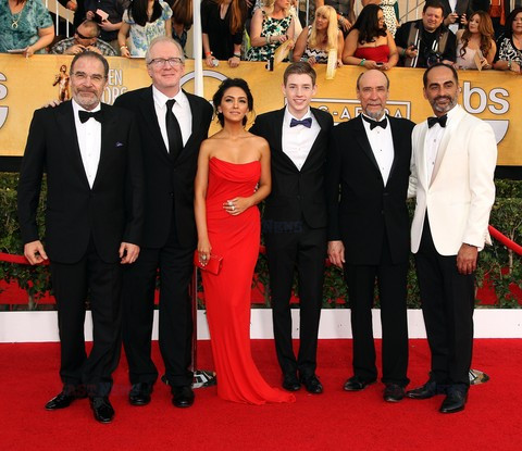 Screen Actors Guild Award