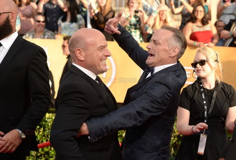 Screen Actors Guild Award