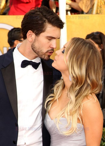 Screen Actors Guild Award