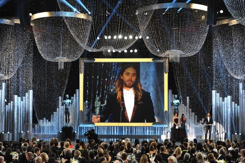 Screen Actors Guild Award