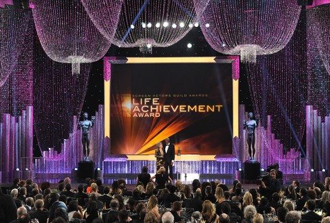 Screen Actors Guild Award