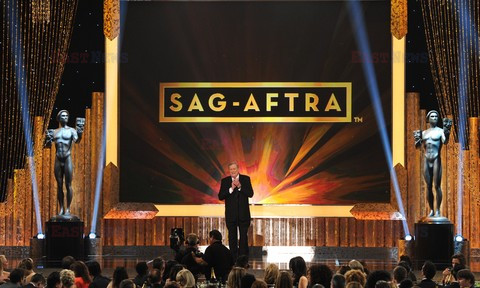 Screen Actors Guild Award