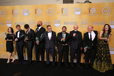 Screen Actors Guild Award