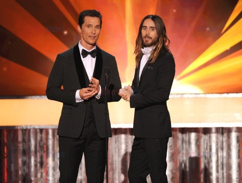 Screen Actors Guild Award