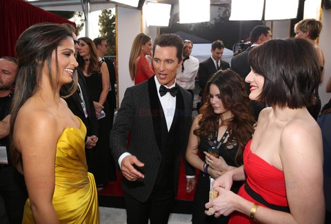 Screen Actors Guild Award