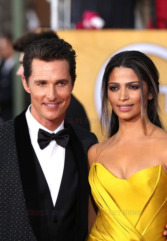 Screen Actors Guild Award
