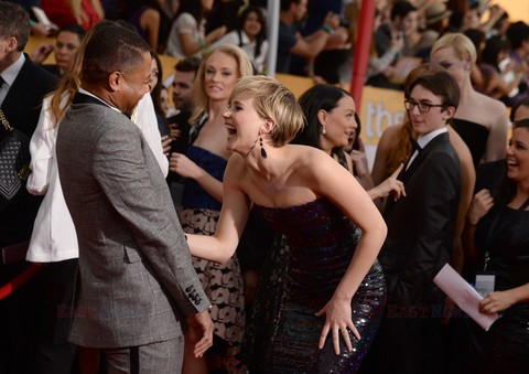 Screen Actors Guild Award