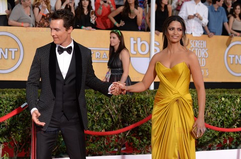 Screen Actors Guild Award