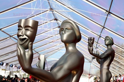 Screen Actors Guild Award