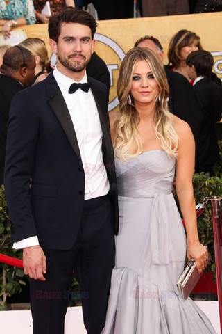 Screen Actors Guild Award