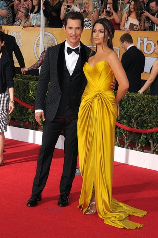 Screen Actors Guild Award