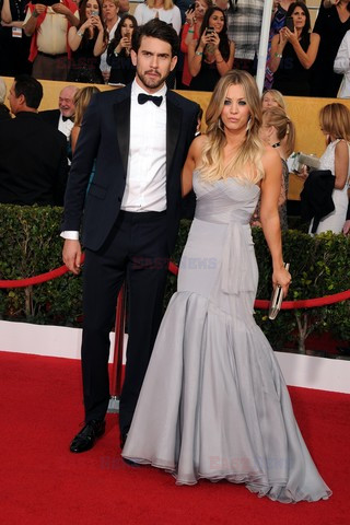 Screen Actors Guild Award