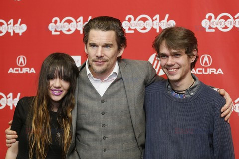 Sundance Film Festival