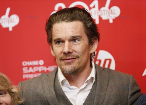 Sundance Film Festival