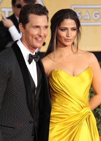 Screen Actors Guild Award