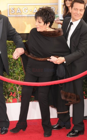 Rozdanie nagród Screen Actors Guild