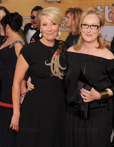 Rozdanie nagród Screen Actors Guild