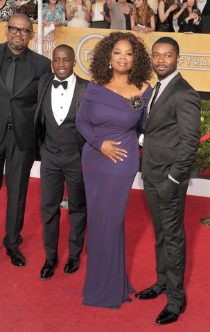 Screen Actors Guild Award