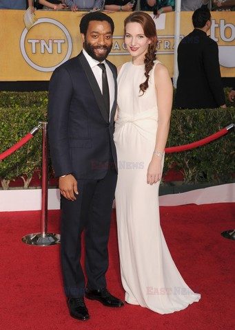 Screen Actors Guild Award