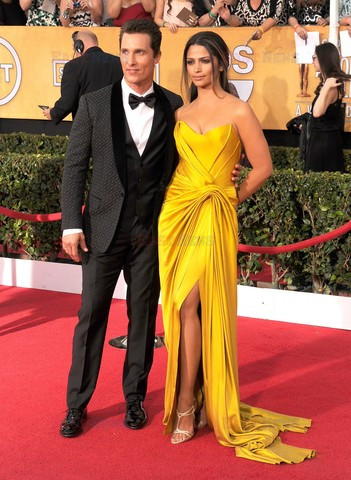 Screen Actors Guild Award