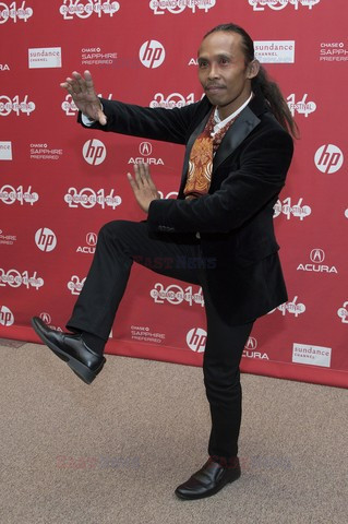 Sundance Film Festival
