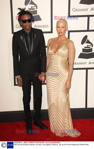 56th annual GRAMMY Awards 