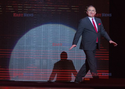 Losowanie grup finałowych do MŚ w siatkówce Polska 2014
