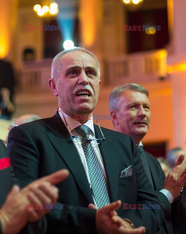 Losowanie grup finałowych do MŚ w siatkówce Polska 2014